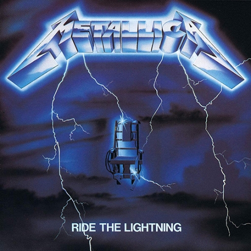 תמונה של תקליט METALLICA – RIDE THE LIGHT – LP