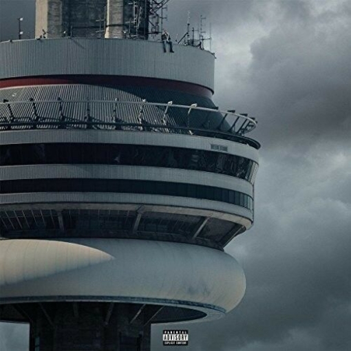 תמונה של תקליט LP Drake/Views