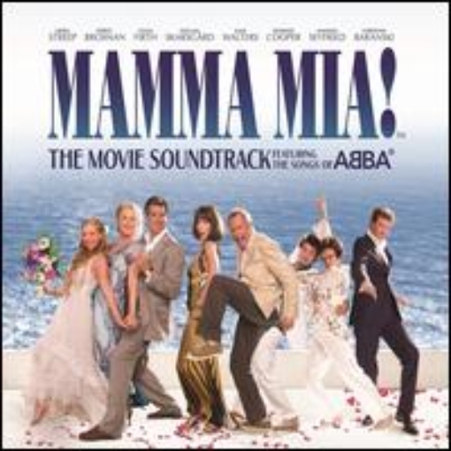 תמונה של תקליט Various/Mamma Mia