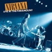 תמונה של תקליט Nirvana Live at the Paramount 2LP