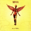 תמונה של תקליט Nirvana-In Utero LP