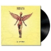 תמונה של תקליט Nirvana-In Utero LP