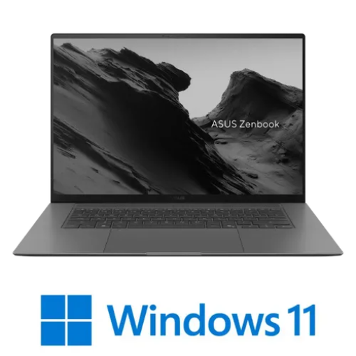 תמונה של מחשב נייד Asus Zenbook S 14 OLED UX5406AA-SU098W אסוס