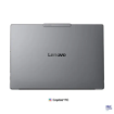 תמונה של מחשב נייד 16 אינץ Lenovo Yoga Pro 9 16IPH11 83SF0026IV OLED
