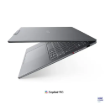 תמונה של מחשב נייד 14 אינץ מסך מגע Lenovo Yoga Slim 7 14IPH11 83QM004FIV OLED