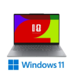 תמונה של מחשב נייד 14 אינץ מסך מגע Lenovo Yoga Slim 7 14IPH11 83QM004GIV OLED