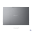 תמונה של מחשב נייד 14 אינץ מסך מגע Lenovo Yoga Slim 7 14IPH11 83QM004GIV OLED