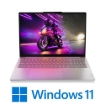 תמונה של מחשב נייד 16 אינץ מסך מגע Lenovo Yoga Pro 9 16IPH11 83SF001YIV OLED 3.2K