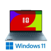 תמונה של מחשב נייד 14 אינץ מסך מגע Lenovo Yoga Slim 7 14AGP11 83QS003XIV