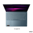 תמונה של מחשב נייד 14 אינץ מסך מגע Lenovo Yoga Slim 7 14AGP11 83QS003XIV