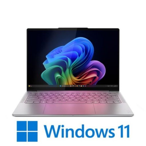 תמונה של מחשב נייד Lenovo Yoga Slim 7 14ILL10 83JX004KIV לנובו
