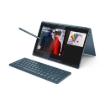 תמונה של מחשב נייד Lenovo Yoga Book 9 14IAH10 83KJ001LIV לנובו