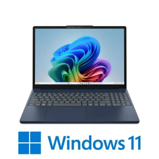 תמונה של מחשב נייד 15.3 אינץ Lenovo IdeaPad Slim 3i 15IWC11 83RR00EUIV
