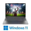 תמונה של מחשב נייד 16 אינץ Lenovo IdeaPad Pro 5 16IPH11 83SK002AIV