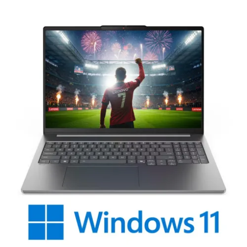 תמונה של מחשב נייד 16 אינץ Lenovo IdeaPad Pro 5 16IPH11 83SK002AIV
