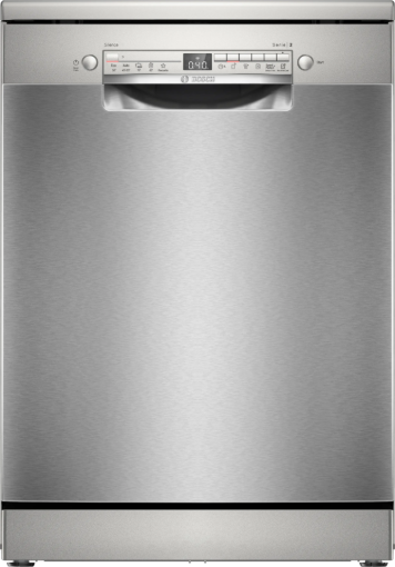 תמונה של מדיח כלים רחב 60 ס”מ Bosch סדרה 2 דגם SMS2HVI06E
