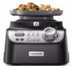 תמונה של מעבד מזון ובלנדר KENWOOD דגם FDM72.990BK בצבע נירוסטה