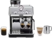 תמונה של מכונת קפה DELONGHI EC9155.MB שחור