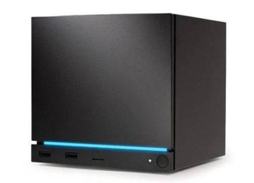 תמונה של CONSOLE MGM STEAM MACHINE 512GB VALVE