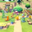 תמונה של NSW2 CONSOLE NINTENDO SWITCH 2 POKEMON POKOPIA BUNDLE