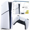 תמונה של SONY PLAYSTATION 5 SLIM 1TB BLU-RAY EDITION