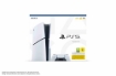 תמונה של SONY PLAYSTATION 5 SLIM 1TB BLU-RAY EDITION