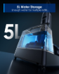 תמונה של שואב שוטף TINECO S9 Station
