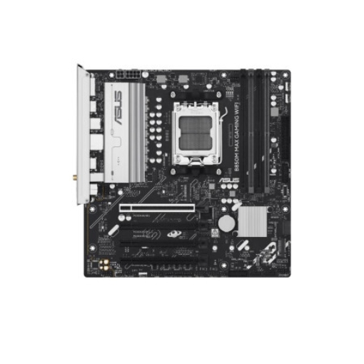 תמונה של לוח אם ASUS B850 MAX GAMING WIFI AMD AM5 DDR5