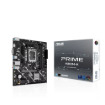 תמונה של לוח אם ASUS Prime H810M-K Intel LGA1851 DDR5