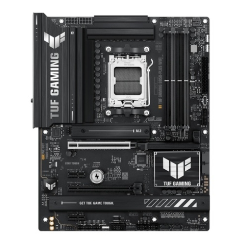 תמונה של לוח אם ASUS TUF GAMING B850 PLUS WIFI7 AMD AM5 DDR5