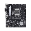 תמונה של לוח אם ASUS Prime B760M-K Intel LGA1700 DDR4