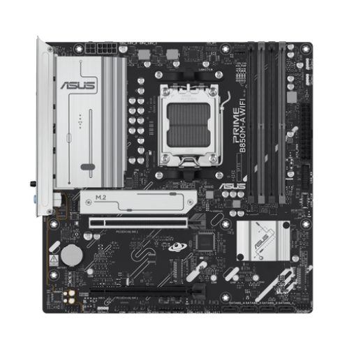 תמונה של לוח אם ASUS Prime B850-F WIFI AMD AM5 DDR5
