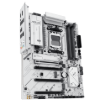 תמונה של לוח אם לבן ASUS B850 MAX GAMING WIFI W AMD AM5 DDR5