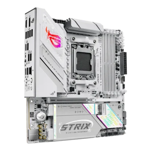 תמונה של לוח אם ASUS ROG STRIX B850-G Gaming WIFI AMD AM5 DDR5