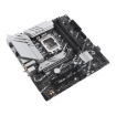 תמונה של לוח אם ASUS Prim B760M-A WIFI Intel LGA1700 DDR4