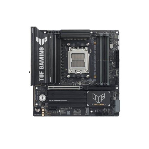 תמונה של לוח אם ASUS TUF GAMING B850M-PLUS WIFI7 AMD AM5 DDR5