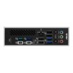 תמונה של לוח אם ASUS X870 MAX GAMING WIFI7 AMD AM5 DDR5