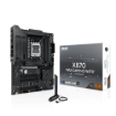 תמונה של לוח אם ASUS X870 MAX GAMING WIFI7 AMD AM5 DDR5