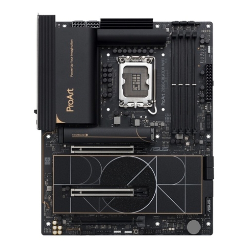 תמונה של לוח אם ASUS ProArt Z890 Creator WIFI Intel LGA1851 DDR5