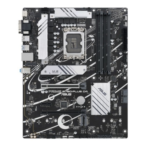 תמונה של לוח אם ASUS Prime B760-PLUS Intel LGA1700 DDR4