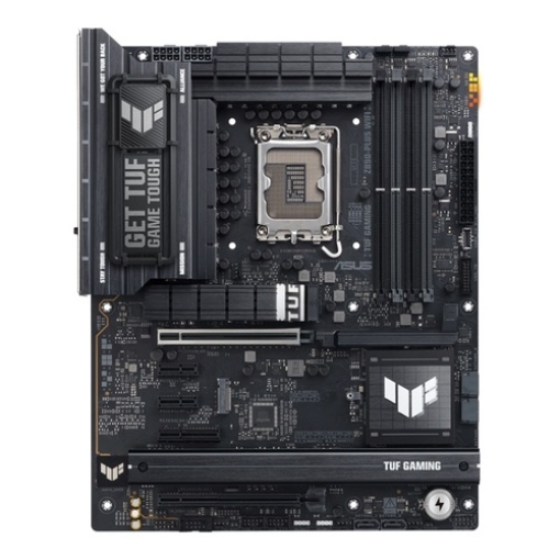 תמונה של לוח אם ASUS TUF GAMING Z890-PLUS WIFI Intel LGA1851 DDR5