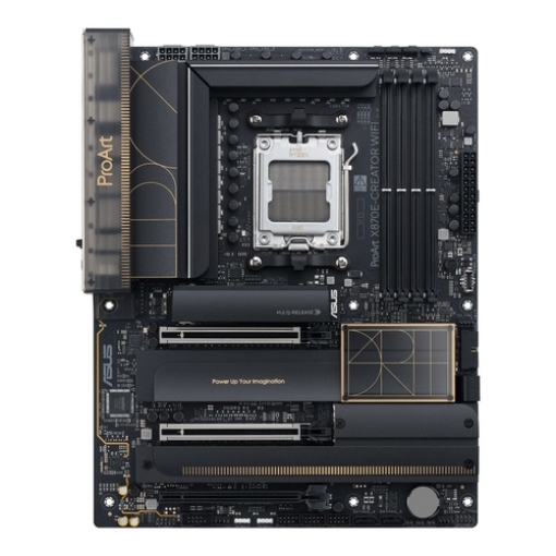 תמונה של לוח אם ASUS ProArt X870E Creator WIFI 7 AMD AM5 DDR5