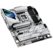 תמונה של לוח אם ASUS ROG STRIX Z890-A GAMING WIFI7 Intel LGA1851 DDR5 - צבע לבן
