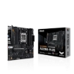 תמונה של לוח אם ASUS TUF GAMING A620M-PLUS WIFI AMD AM5 DDR5