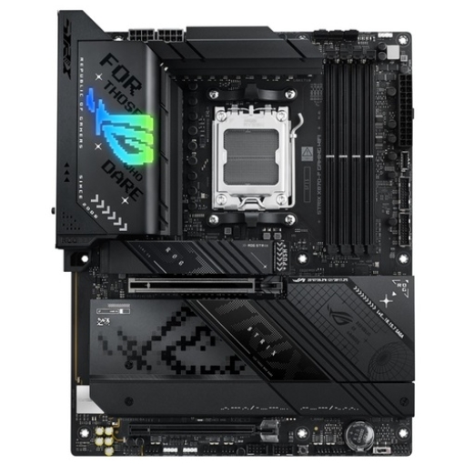 תמונה של לוח אם ASUS ROG STRIX X870-F GAMING WIFI AMD AM5 DDR5