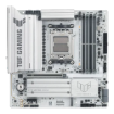 תמונה של לוח אם ASUS TUF GAMING B850M-PLUS WIFI7 W AMD AM5 DDR5
