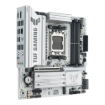 תמונה של לוח אם ASUS TUF GAMING B850M-PLUS WIFI7 W AMD AM5 DDR5