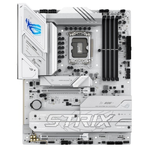 תמונה של לוח אם ASUS ROG STRIX B860-A GAMING WIFI Intel LGA1851 DDR5
