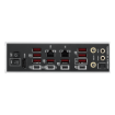 תמונה של לוח אם ASUS ROG CROSSHAIR X870E EXTREME WIFI AMD AM5 DDR5