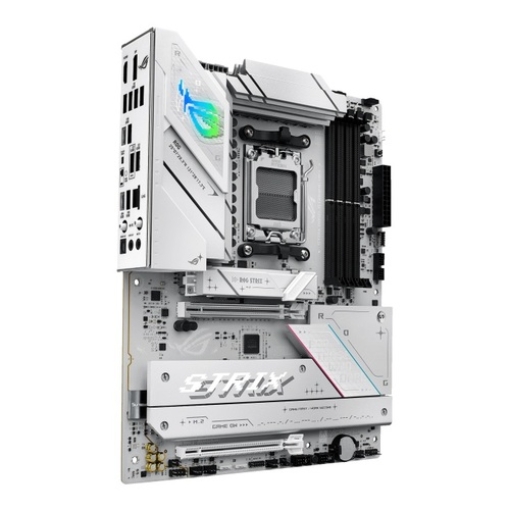 תמונה של לוח אם ASUS ROG STRIX B850-A GAMING WIFI AMD AM5 DDR5